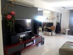 Blk 602 Clementi West Street 1 (Clementi), HDB 4 Rooms #495815651